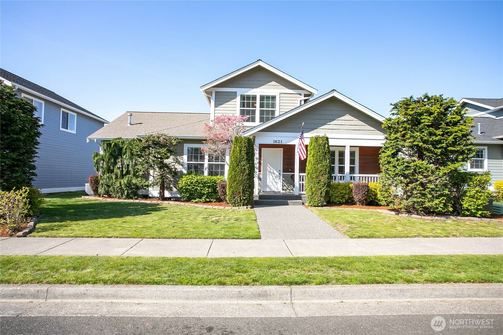1621  Lexi Loop  Lynden WA 98264 photo