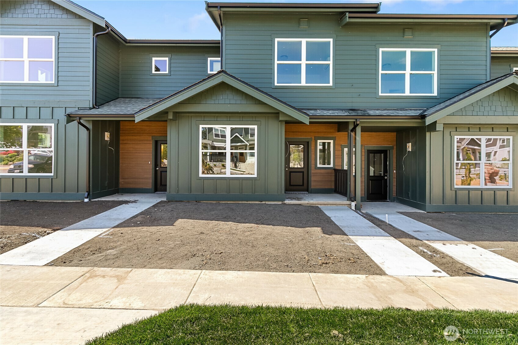 Property Photo: 4228 Melrose Lane WA 98226