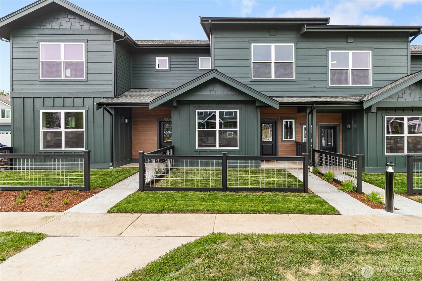Property Photo: 4228 Melrose Lane WA 98226