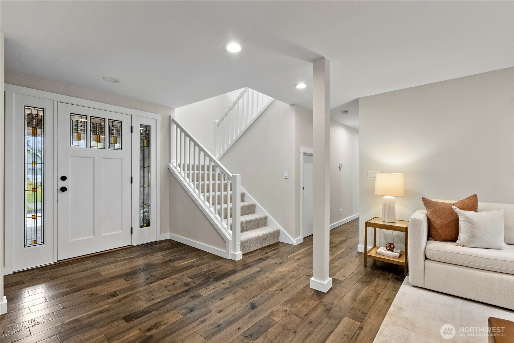 Property Photo: 27927 NE 140th WA 98019