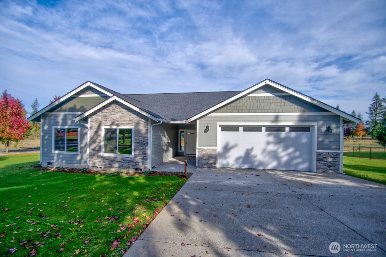 102  Sycamore Lane  Onalaska WA 98570 photo