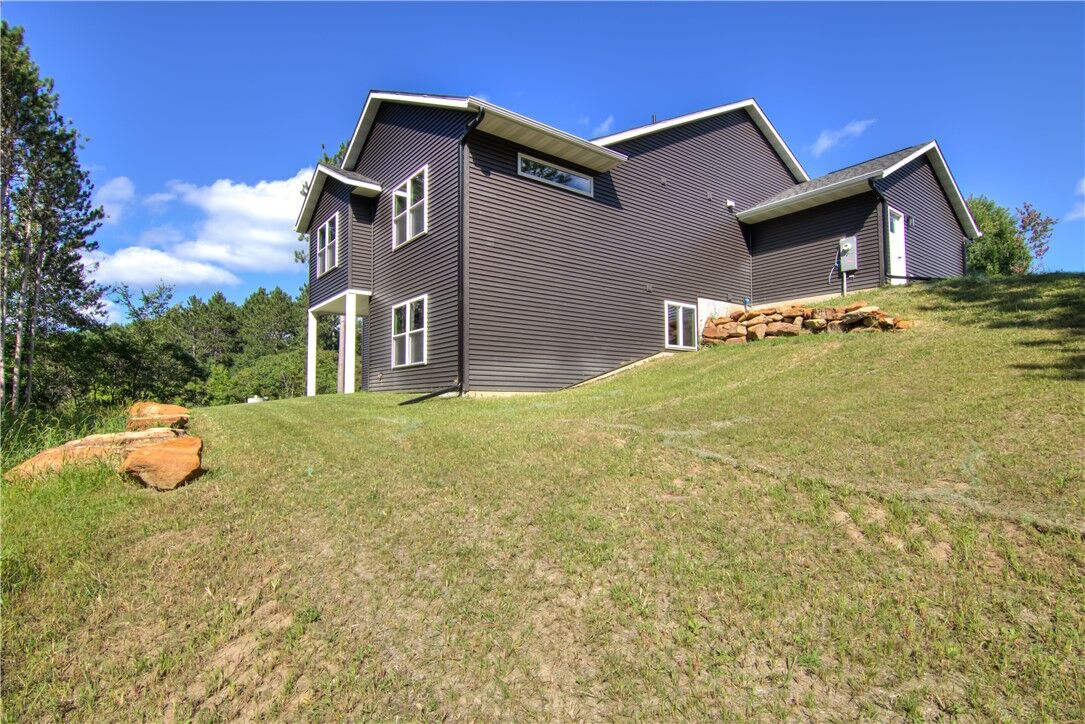 Property Photo: 7396 124th WI 54729