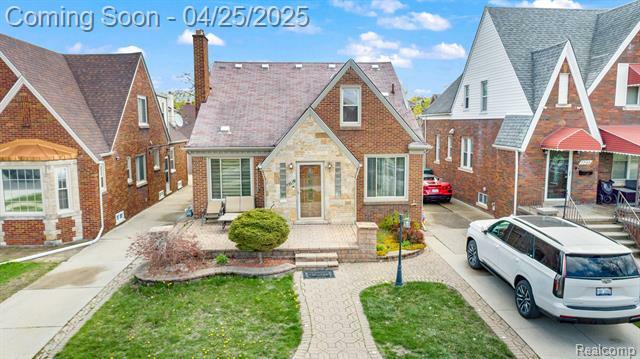 7716 W Morrow Circle  Dearborn MI 48126 photo