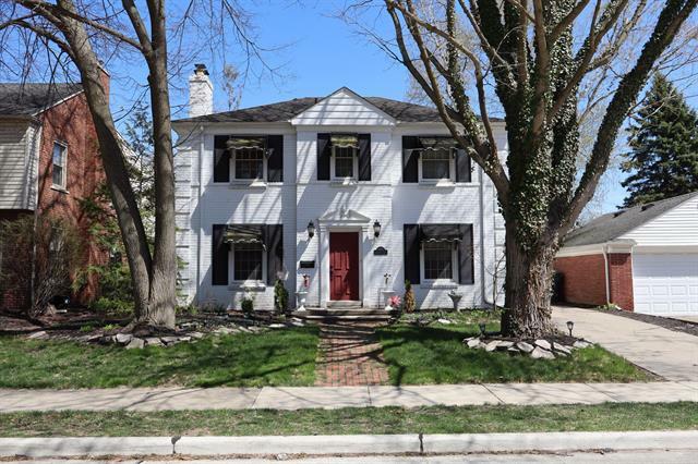 Property Photo: 421 S Lafayette Street MI 48124