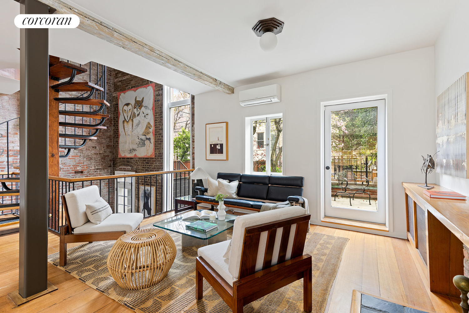 Property Photo: 16 Verandah Place NY 11201