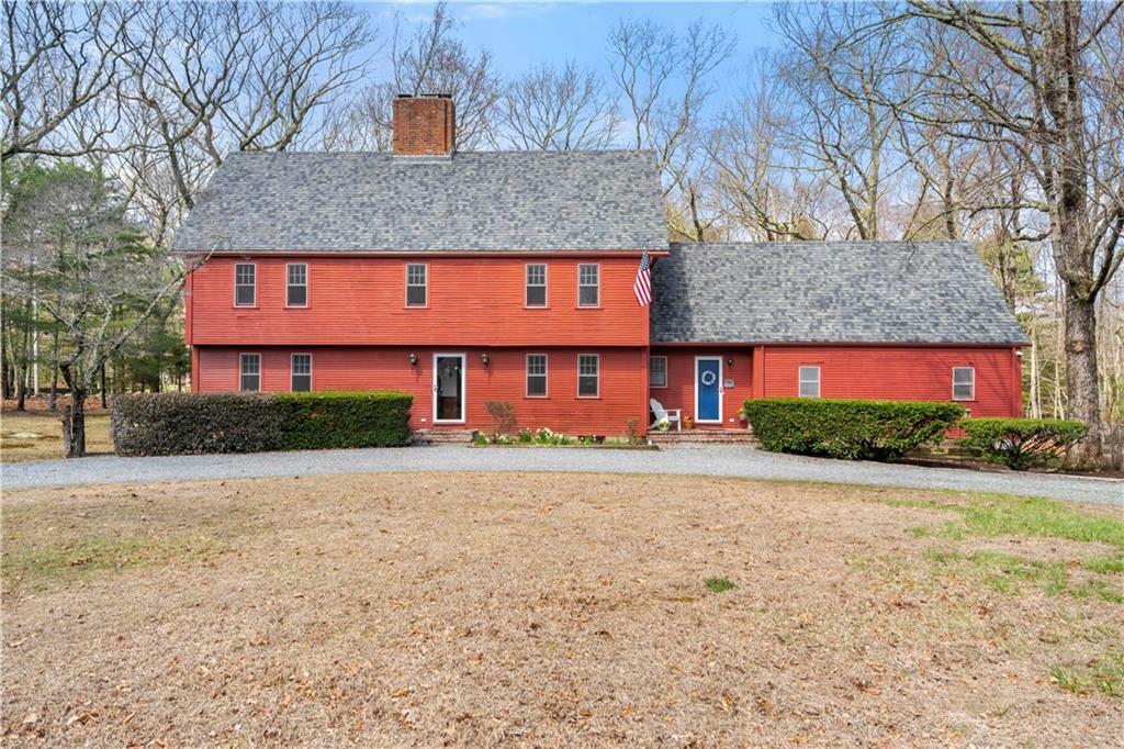 1 Country Court  North Kingstown RI 02852 photo