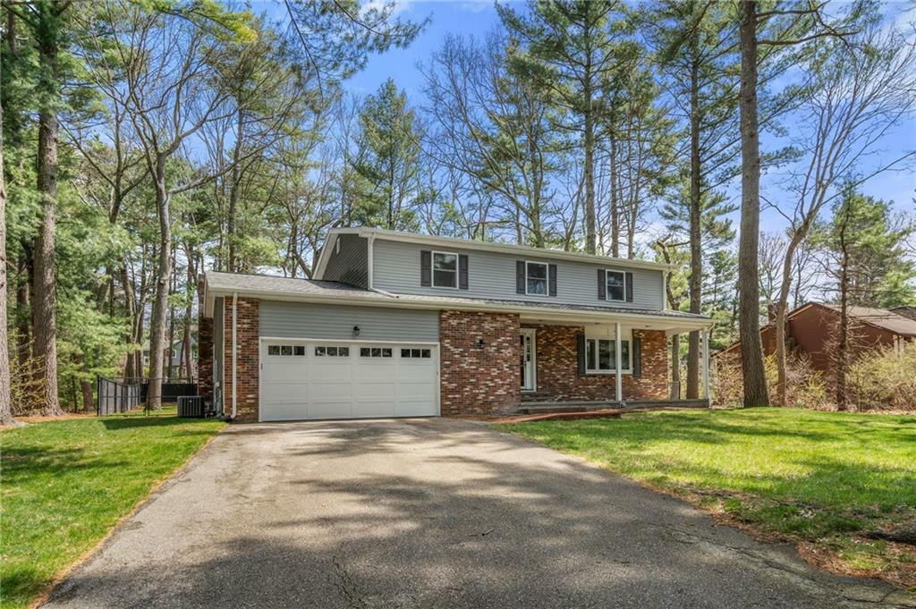 111 Wood Cove Drive  Coventry RI 02816 photo