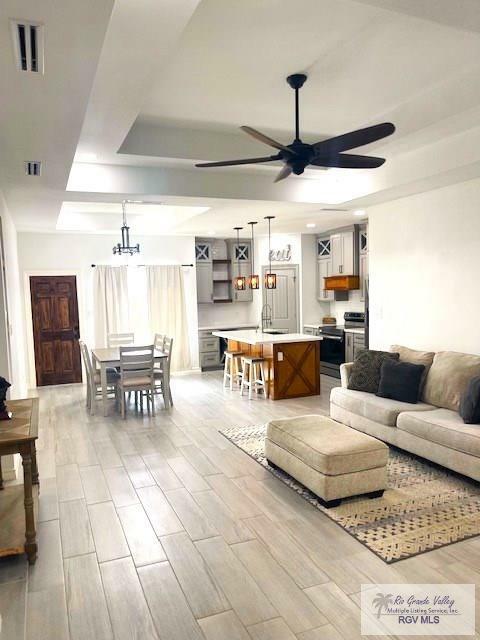 Property Photo: 264 Broadway Dr. TX 78586