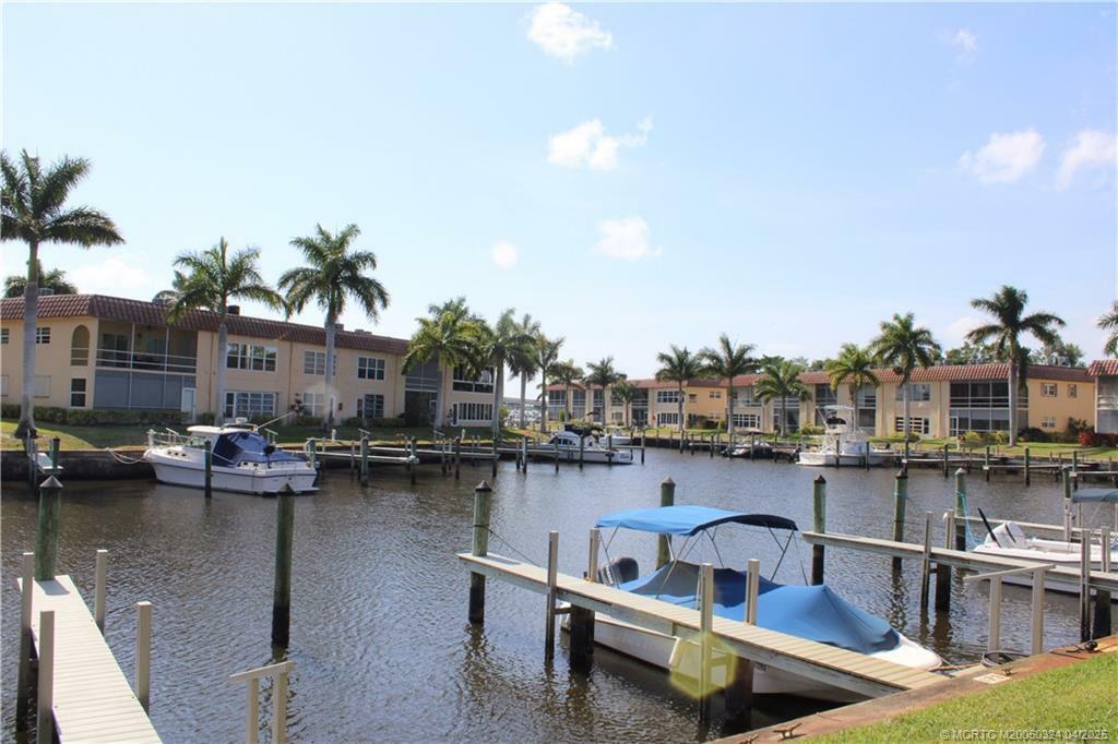 Property Photo: 2600 S Kanner Highway N4 FL 34994