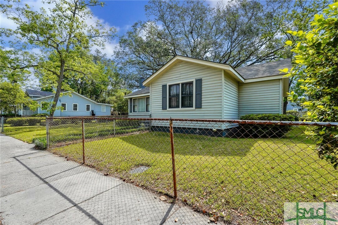 Property Photo: 126 Goebel Avenue GA 31404
