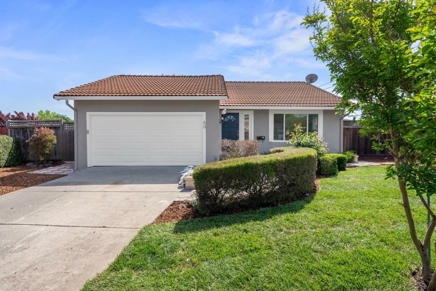 Property Photo: 50 Tom Court CA 94583