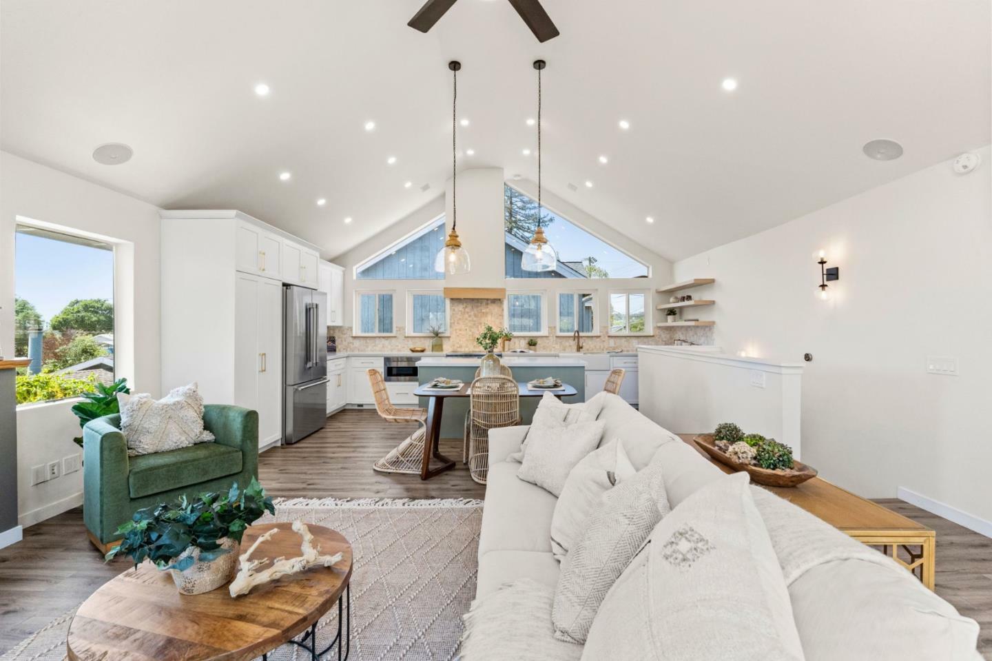 Property Photo: 2846 Rosedale Avenue CA 95073