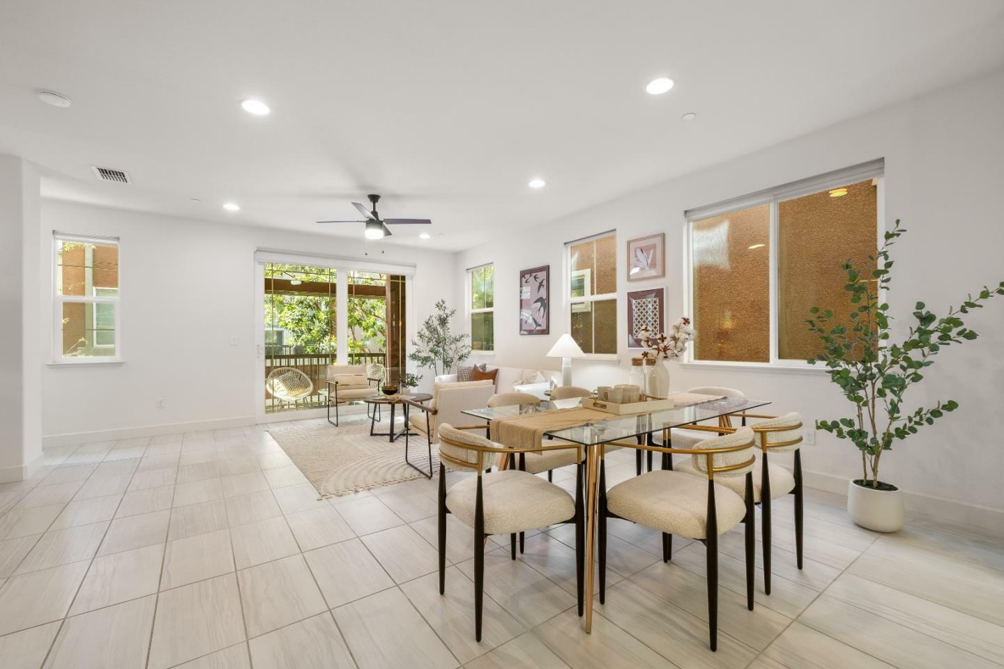 Property Photo: 1537 Lee Place CA 95131