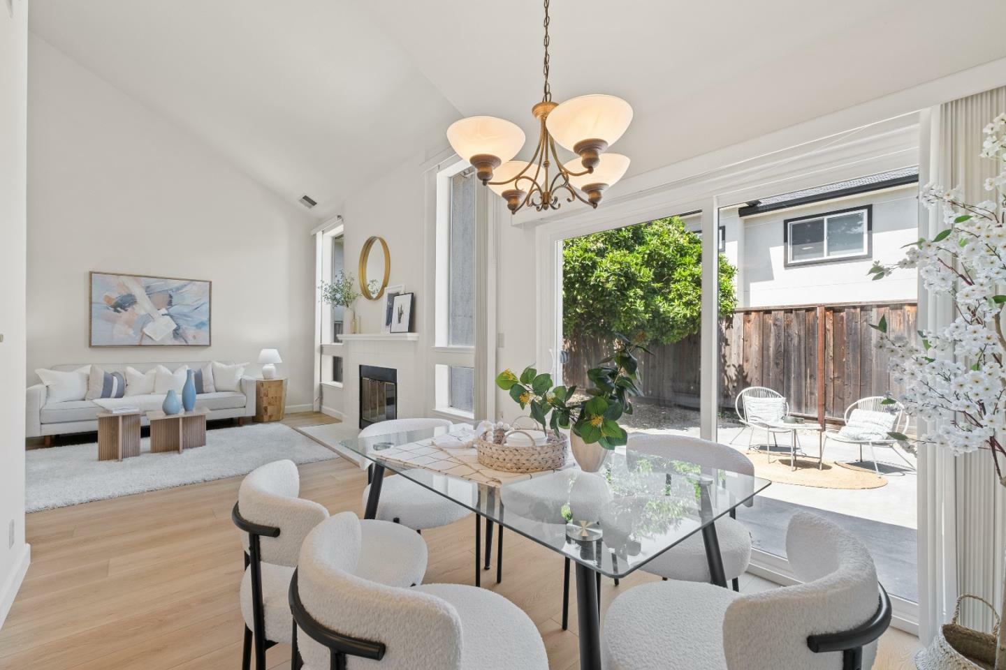 Property Photo: 1337 Lefont Drive CA 95131