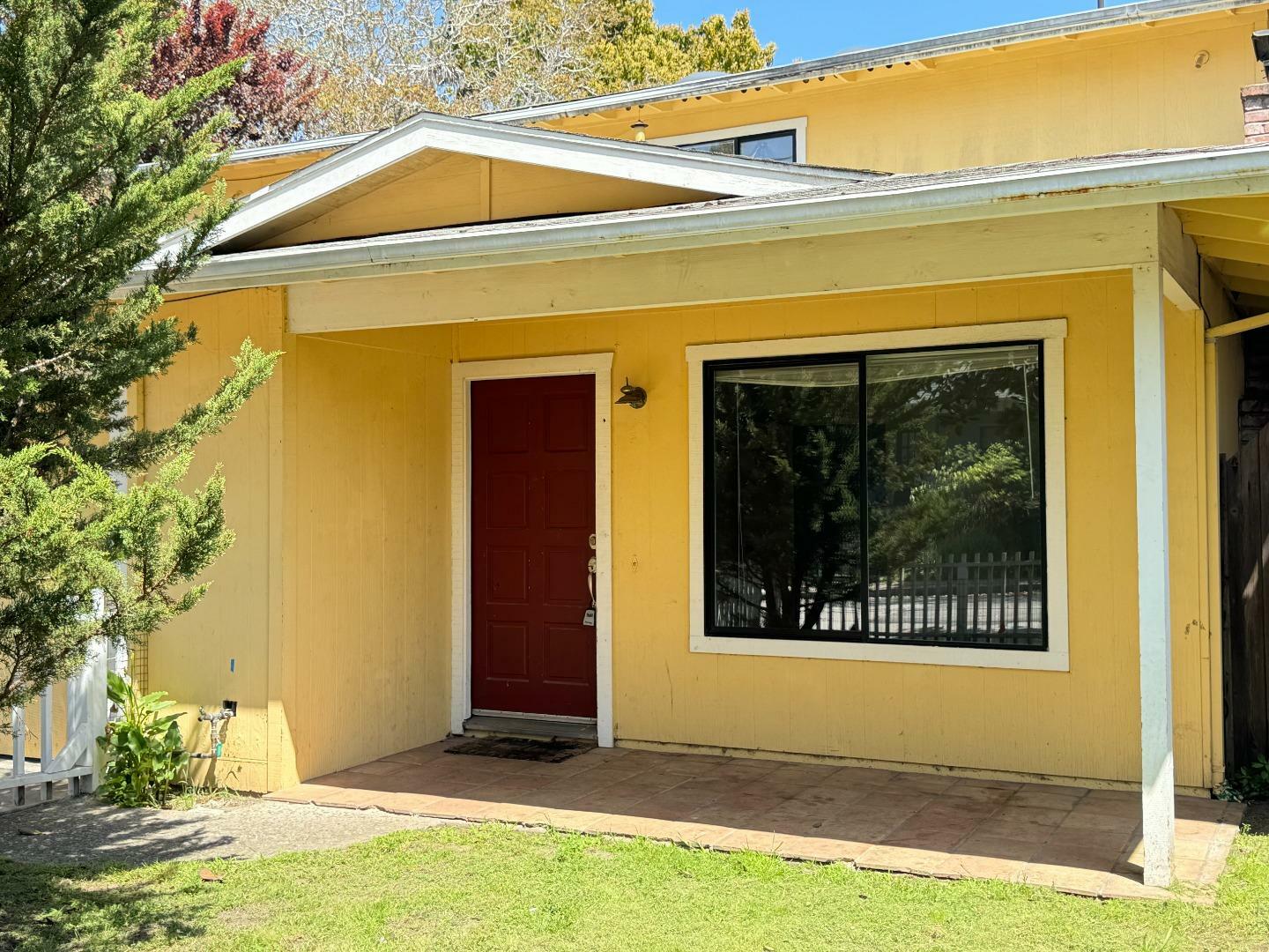 Property Photo: 148 Myrtle Street CA 95060