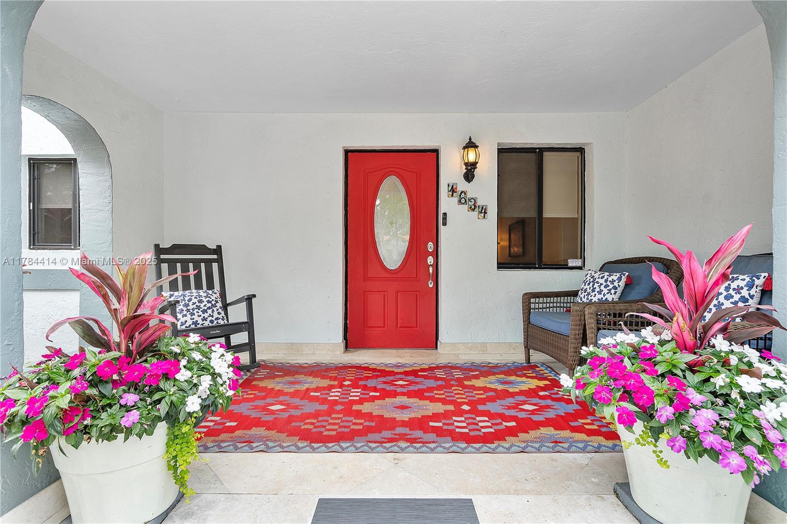 Property Photo: 1634 SW 17th St FL 33145
