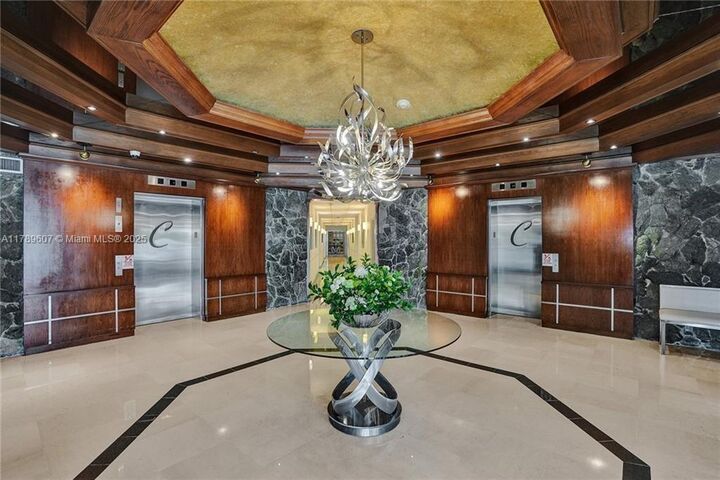 Property Photo:  1340 S Ocean Blvd 1003  FL 33062 