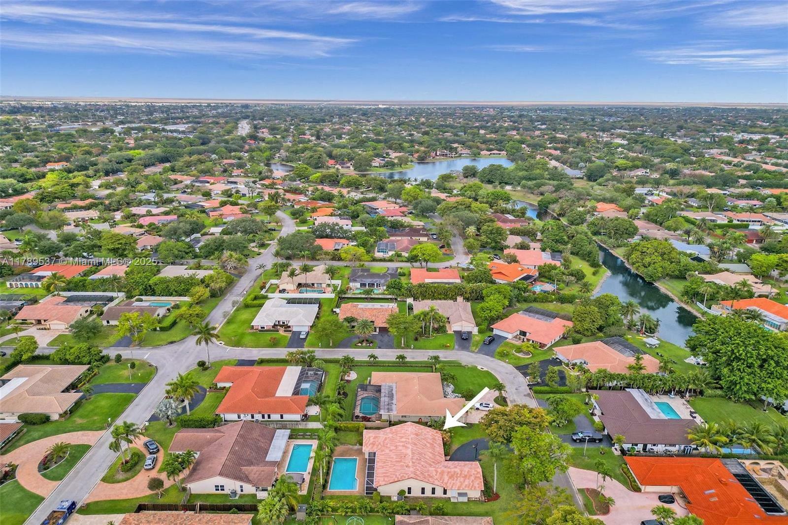 Property Photo: 9780 NW 5th Ct FL 33071