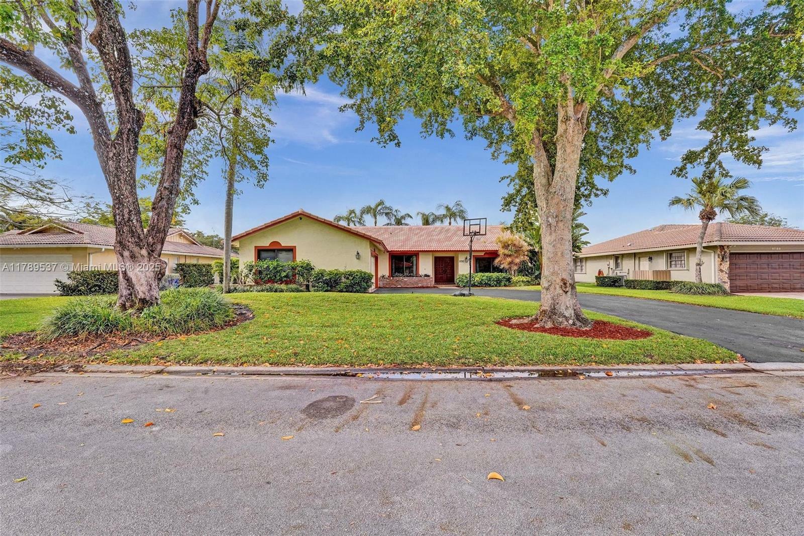Property Photo: 9780 NW 5th Ct FL 33071