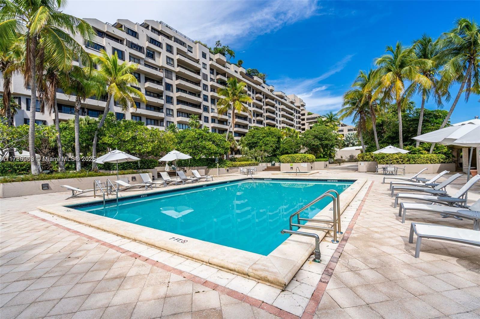 Property Photo: 151 Crandon Blvd 138 FL 33149