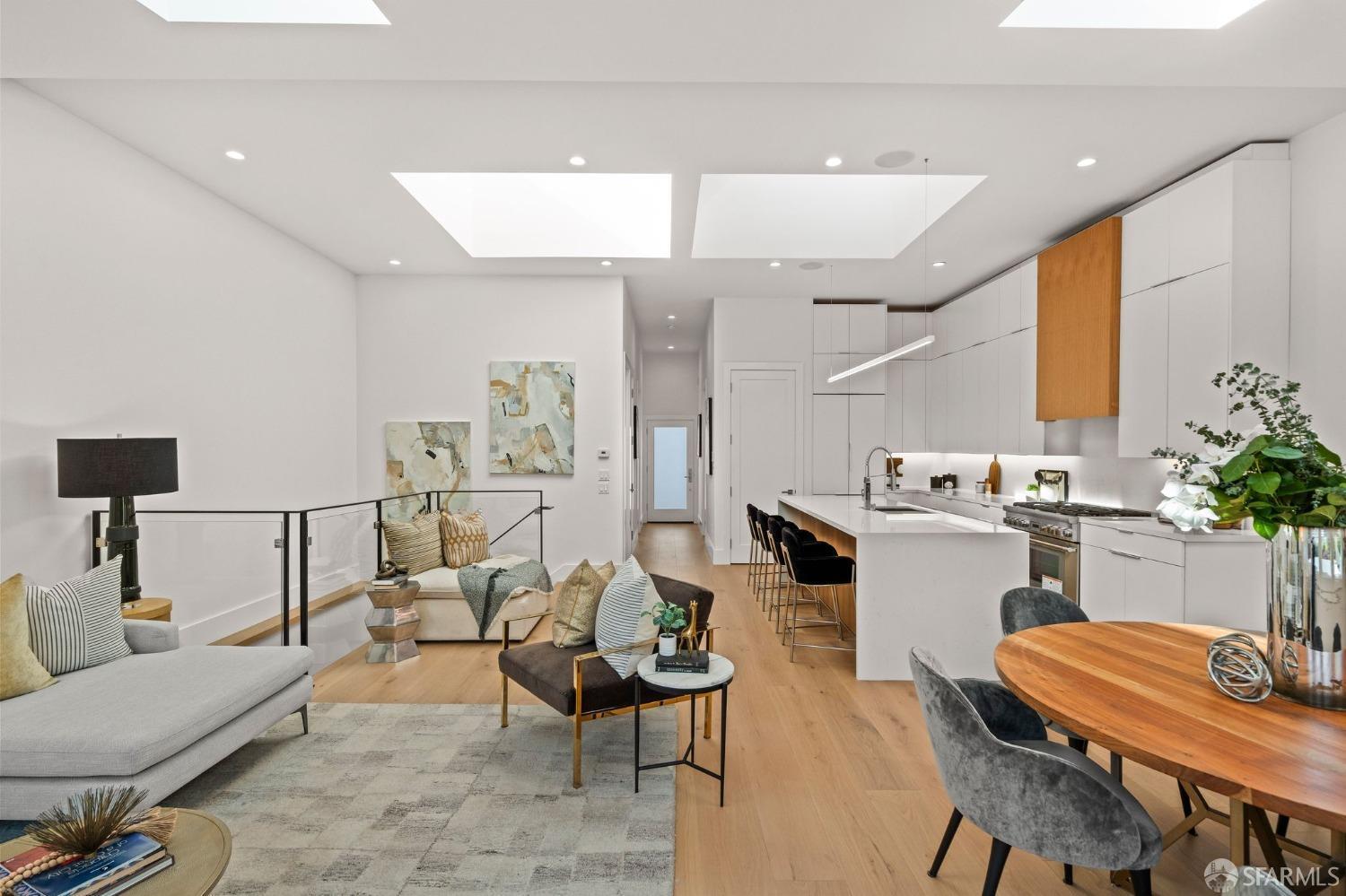 Property Photo: 17 30th Street CA 94110