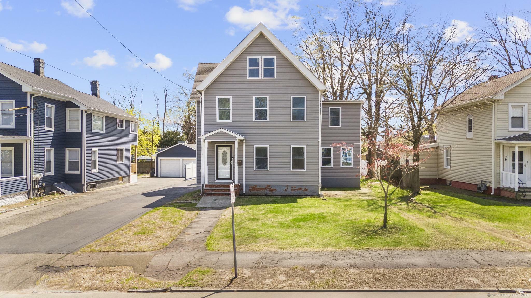 28 George Street  West Haven CT 06516 photo