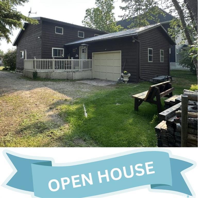 206 Poplar Place  Mervin Rm No.499 SK S0M 1J0 photo