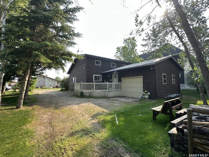 206 Poplar Place  Mervin Rm No.499 SK S0M 1J0 photo