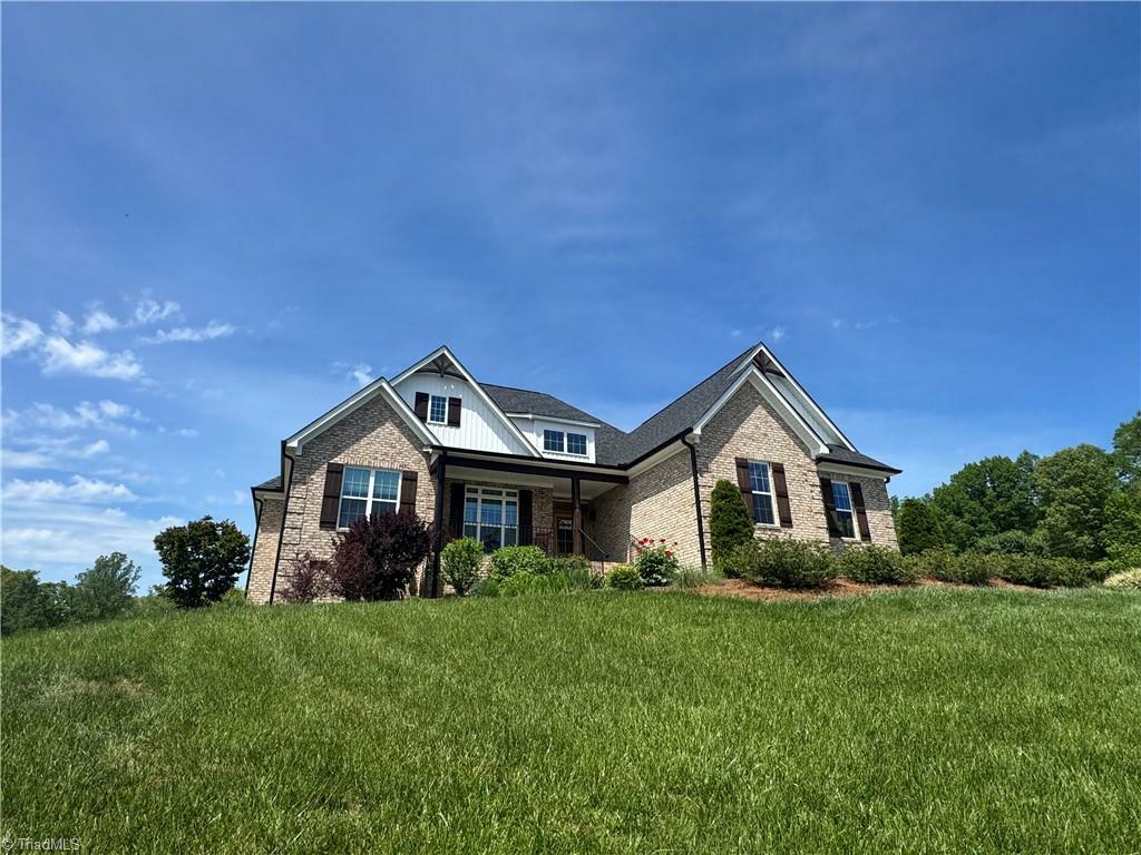 Property Photo: 108 Flagstone Drive NC 27021