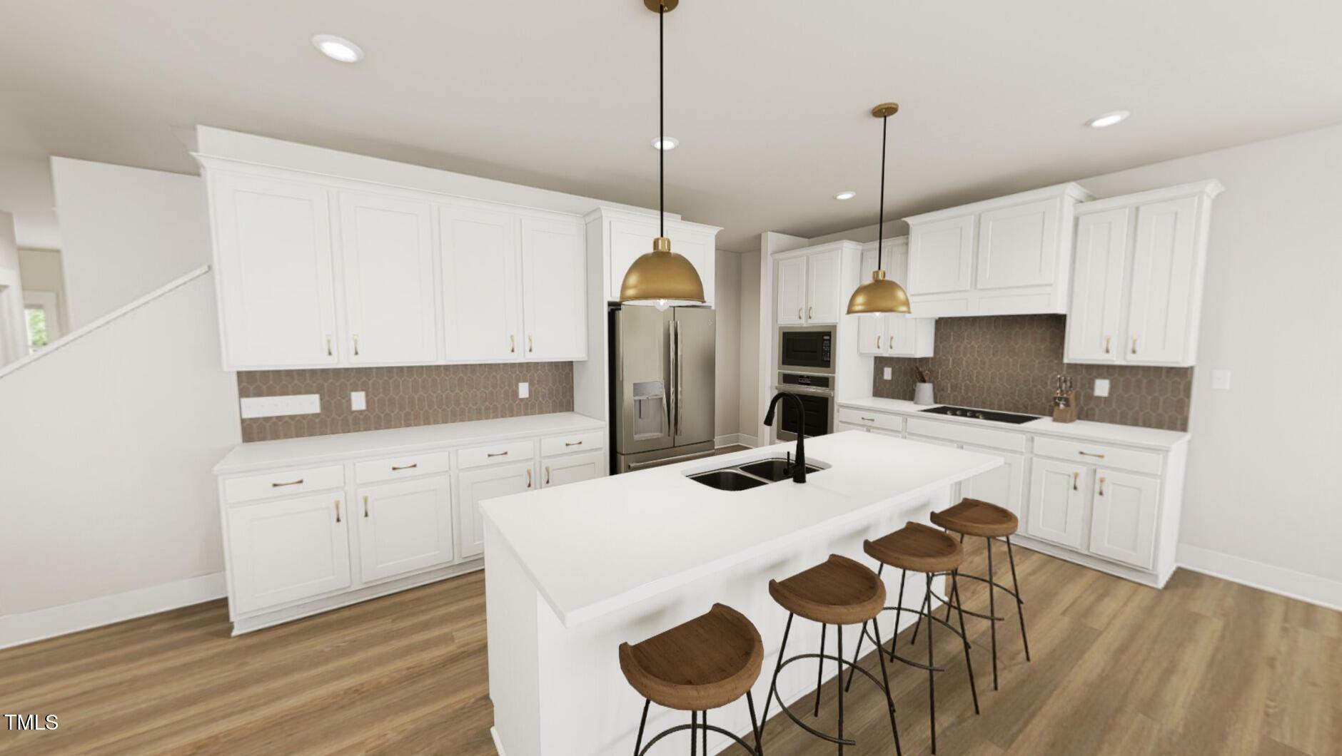 Property Photo: 334 Beacon Drive NC 27312