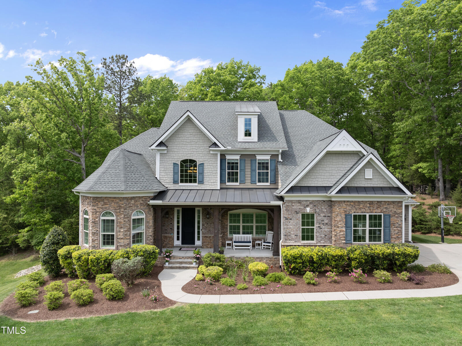 Property Photo:  7517 Summer Pines Way  NC 27587 