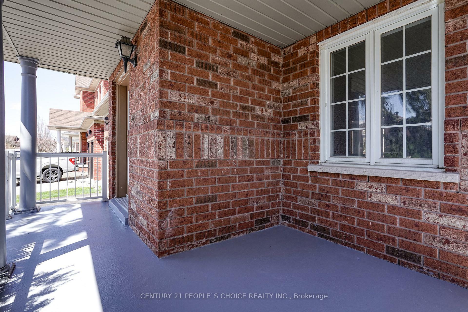Property Photo: 191 Napa Valley Avenue ON L4H 1L3