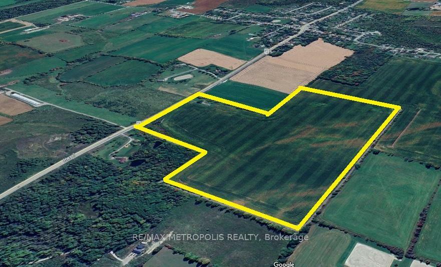 Property Photo:  20600 Highway 12 N/A  ON L0C 1B0 