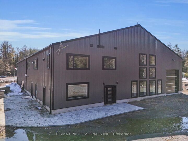 Property Photo: 2320 Highway 117 N/A ON P0B 1A0
