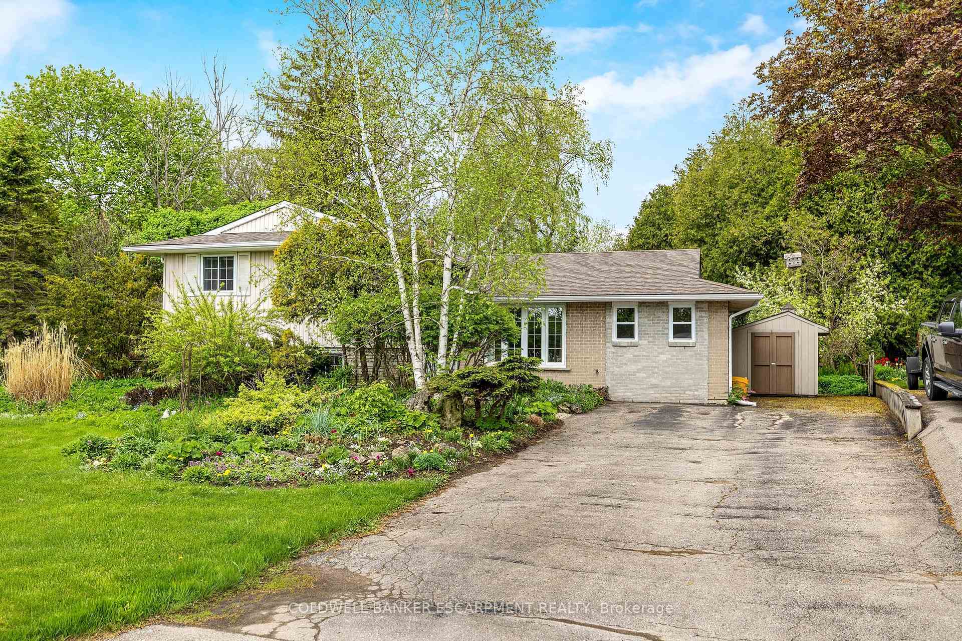 164 Elmore Drive  Halton Hills ON L7J 1T2 photo