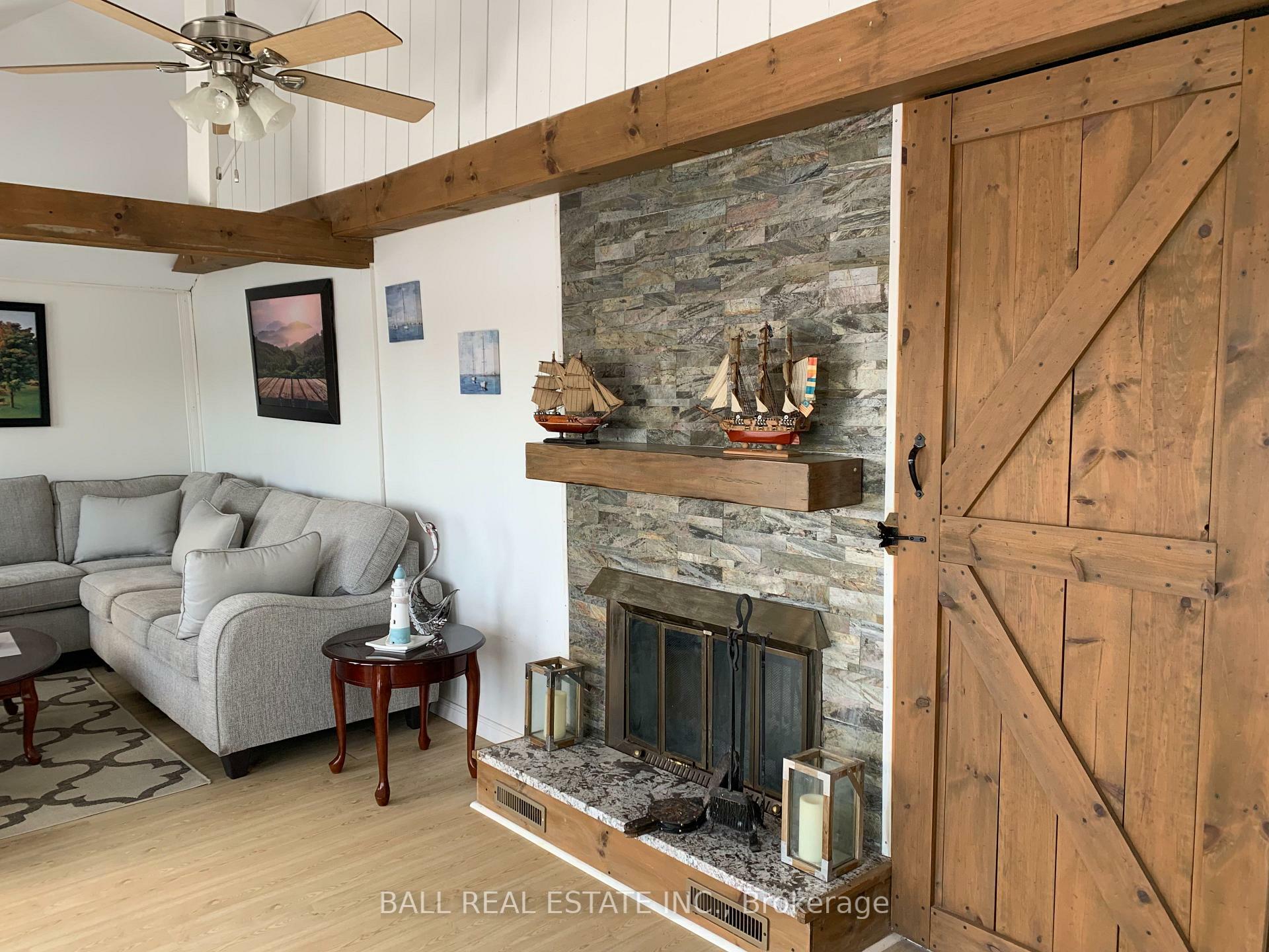Photo de la propriété: 62 Centennial Lane E ON K0L 1Z0