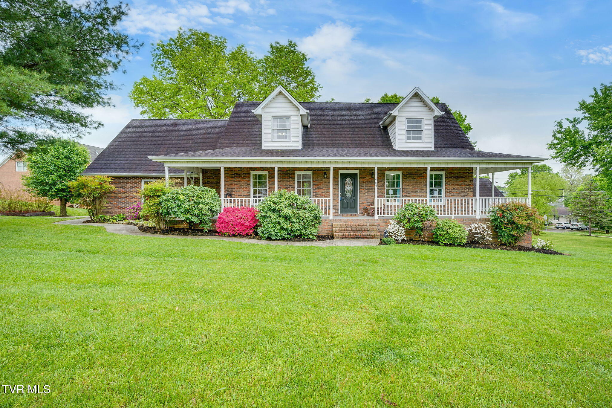 1204 Timberidge Trail  Kingsport TN 37660 photo