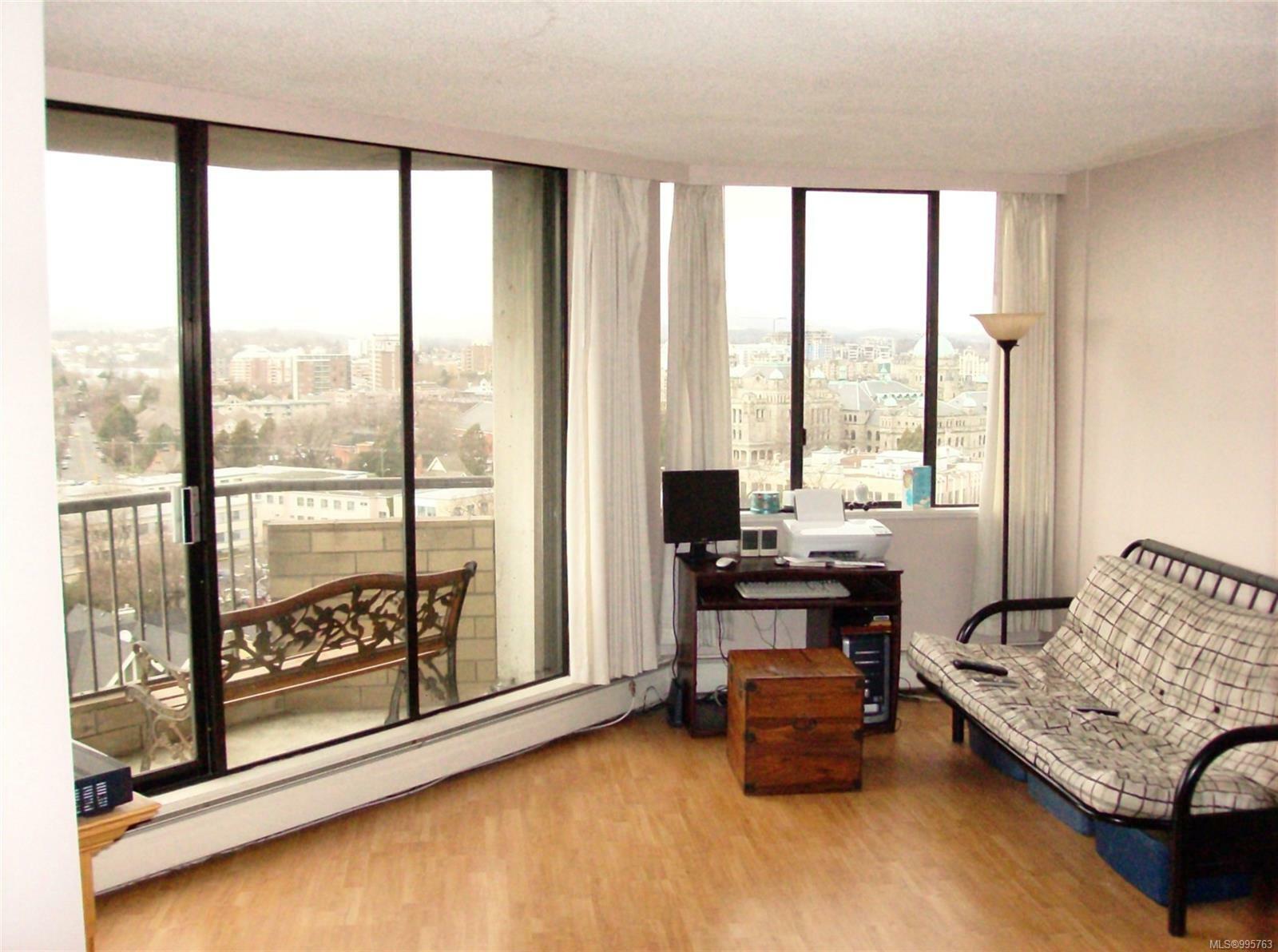Property Photo: 620 Toronto St S 1104 BC V8V 1P7