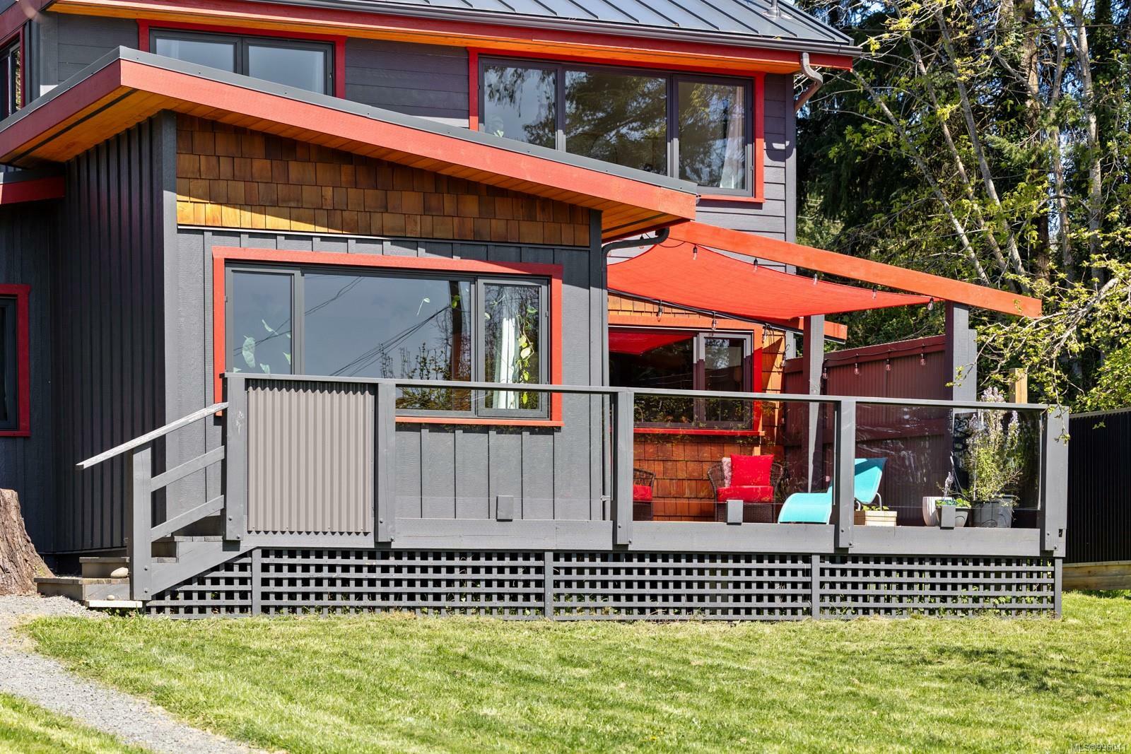 Property Photo:  1304 Midden Rd  BC V9M 2R6 