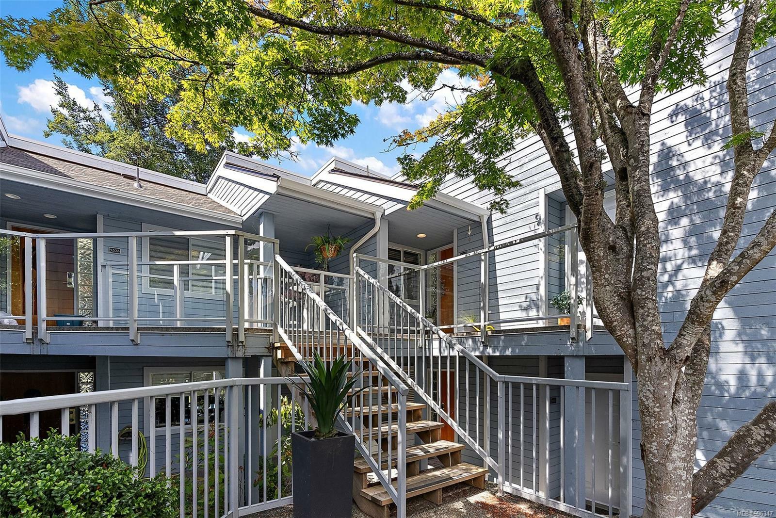 Property Photo: 1600 Stroulger Rd 521 BC V9P 9B7