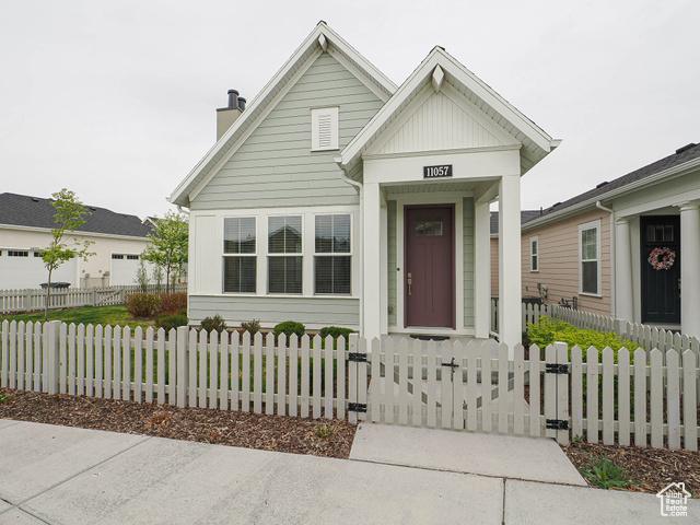 Property Photo: Address not disclosed UT 84009