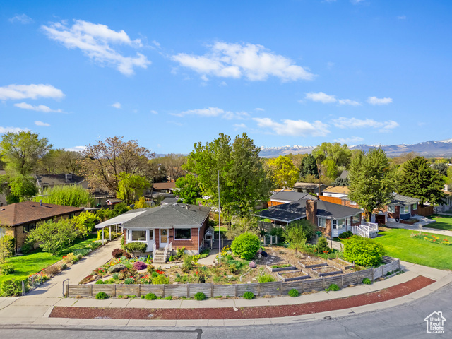 1552 E Lanebrook Ln  Salt Lake City UT 84124 photo