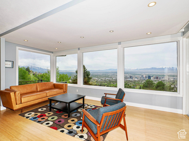 Property Photo: 1022 E Northbonneville Dr N UT 84103