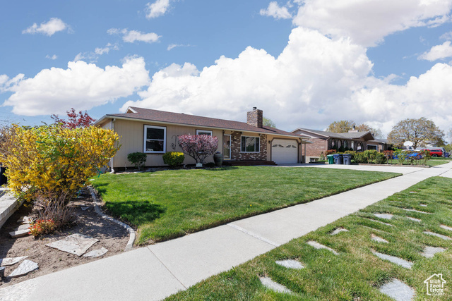 Property Photo: 9128 S Terri Lynn Dr 147 UT 84094