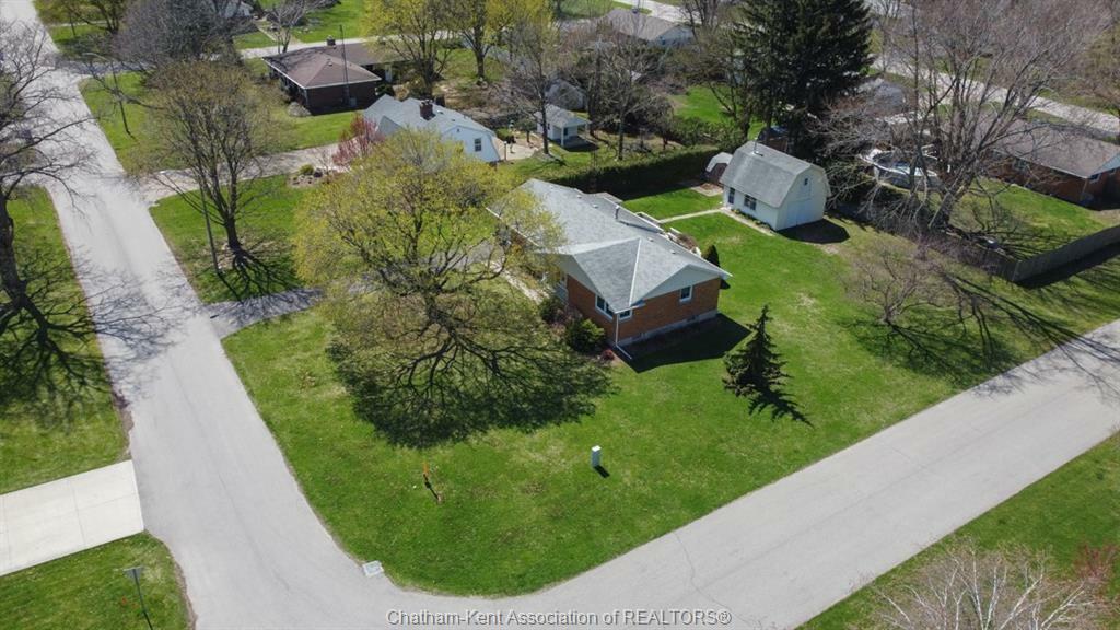 Property Photo: 12 Freda Street ON N0P 2C0