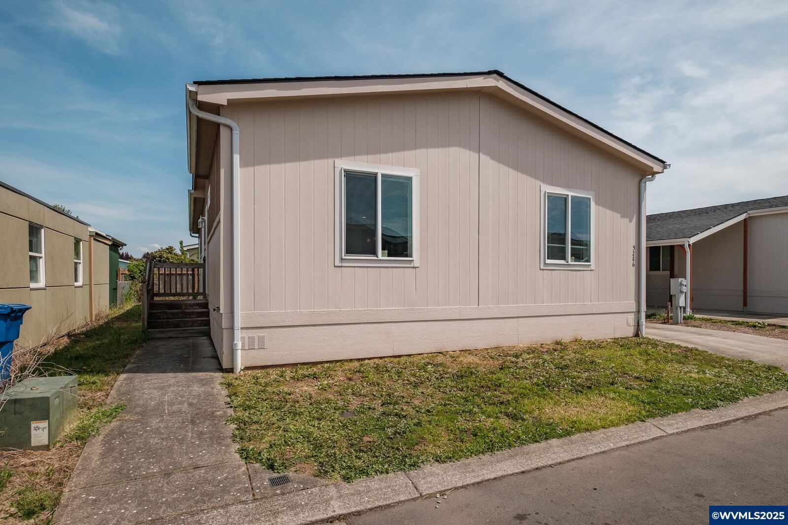 Property Photo:  5286 Gold Dust St NE 223  OR 97305 