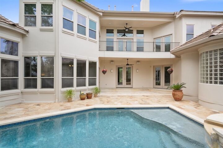 7800 Aspen Highlands Drive  Austin TX 78746 photo