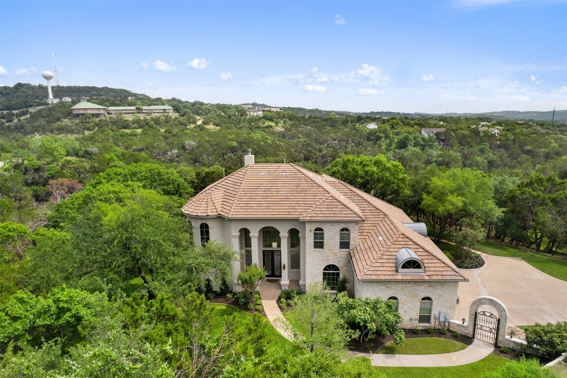 7800 Aspen Highlands Drive  Austin TX 78746 photo