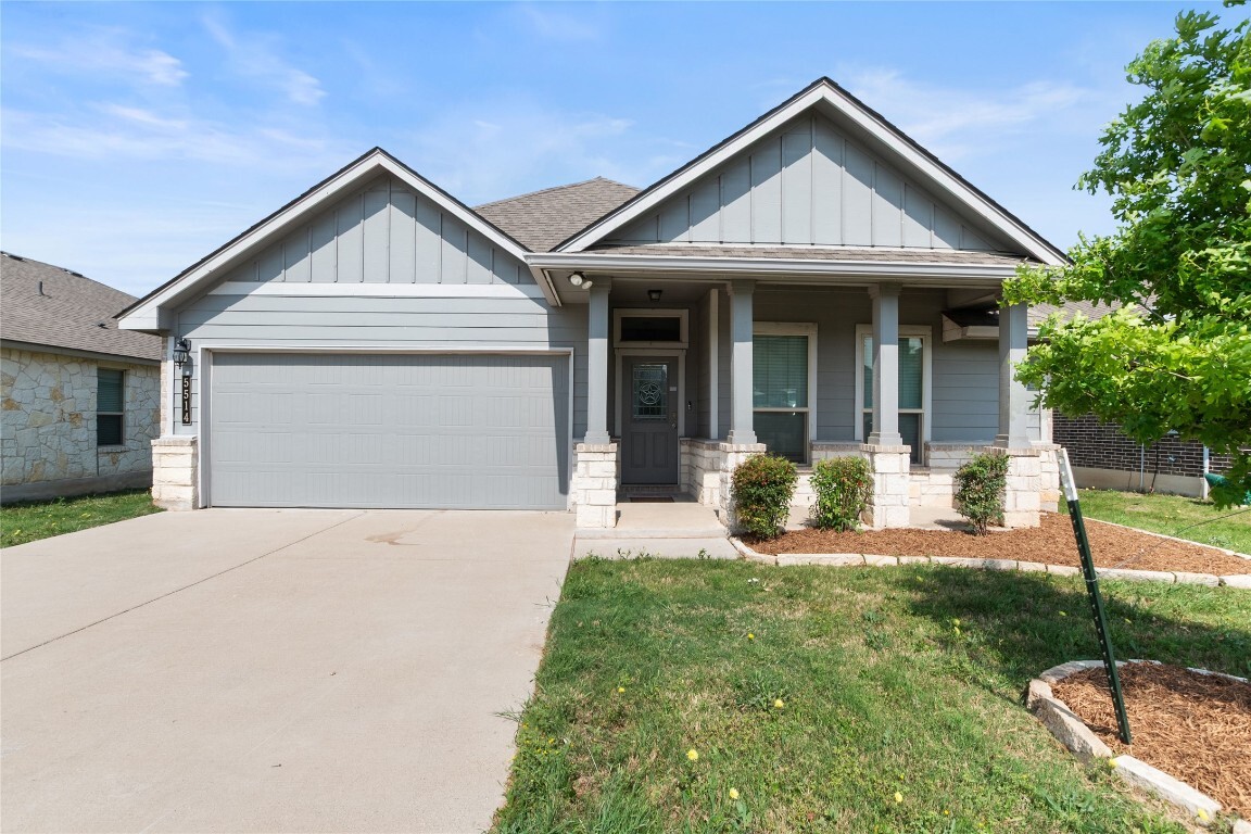 Property Photo: 5514 Othello Drive TX 76513