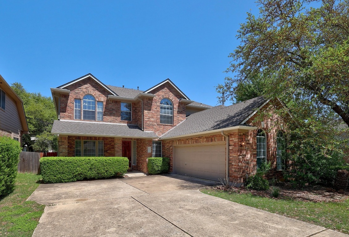 Property Photo:  11100 Alison Parke Trail  TX 78750 